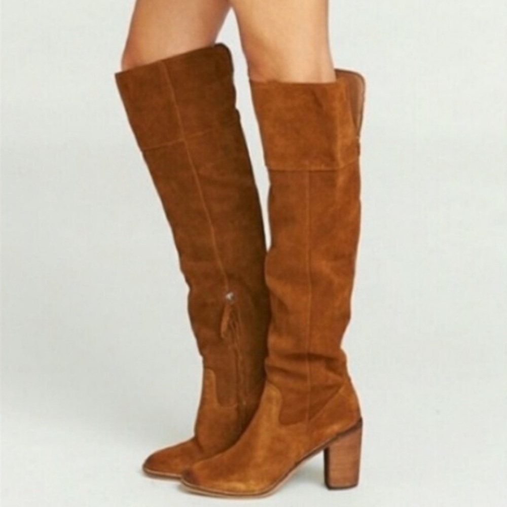 Steve Madden Boot